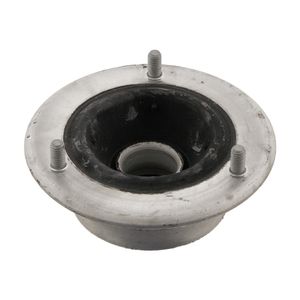 Veerpootvoering 12293