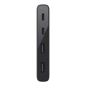 Belkin 4-poorts USB-C mini-hub usb-hub