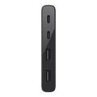 Belkin 4-poorts USB-C mini-hub usb-hub - thumbnail