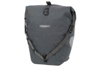 Ortlieb Back-Roller Urban QL3.1 Voor- en Achtertas 20L Achterwiel - Grijs Ortlieb Back-Roller Urban QL3.1 Voor- en Achtertas 20L Achterwiel - Grijs