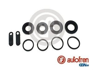 Reparatieset, remklauw D42378