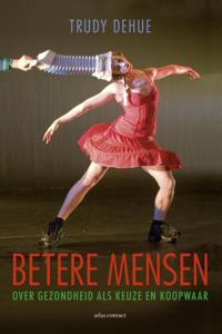Betere mensen (Paperback)