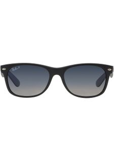 Ray-Ban lunettes de soleil New Wayfarer Classic - Noir