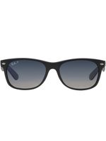 Ray-Ban lunettes de soleil New Wayfarer Classic - Noir - thumbnail