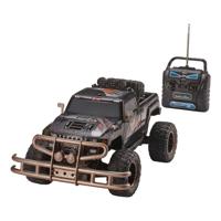 Revell RC Bestuurbare Auto Monster Truck Bull Scout