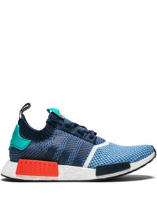 adidas baskets NMD_R1 PK PACKERS - Bleu