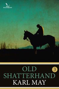 Old shatterhand - 3 - Karl May - ebook