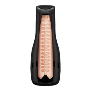 Satisfyer Chambers of Pleasure Zakmasturbator Thermoplastische elastomeer (TPE)