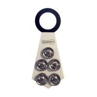 Big Fat Snaredrum Big Fat Neck Tie