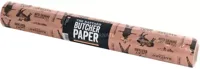 The Bastard butcher paper roll 30 m