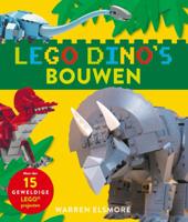 LEGO dino&apos;s bouwen (Paperback)