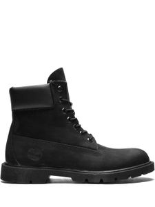 Timberland bottines à bout rond - Noir