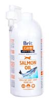 Brit Care Zalmolie 1000ml