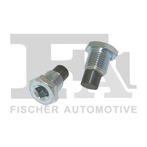 Afsluitschroef, oliepan 153520001