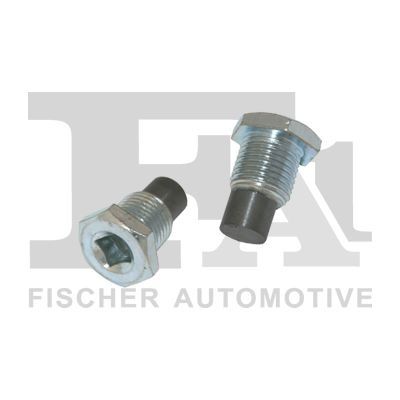 Afsluitschroef, oliepan 153520001
