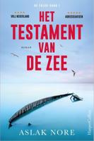 Het testament van de zee