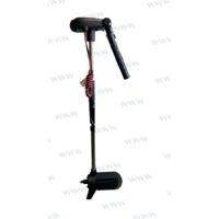 HE50715 - ELEKTRISCHE BUITENBOORDMOTOR 4 PK - 24 VOLT