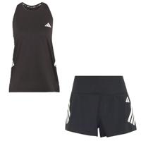 adidas adi365 Singlet 2in1 Short Set Dames