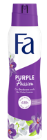 Fa Purple Passion Deospray