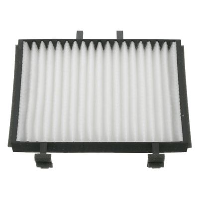 Interieurfilter 27833