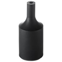Light depot - fitting huls Rubber - zwart - Outlet