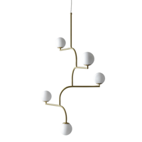 Pholc - Mobil 100 Hanglamp