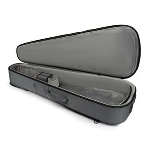 Gator Cases G-ICONDREAD-GRY Icon serie softcase voor western gitaar - grijs