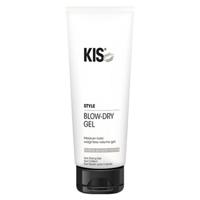 KIS Styling Blow-Dry Gel Medium Hold 200ml