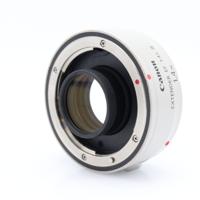 Canon EF 1.4x III teleconverter occasion