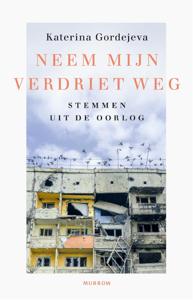 Neem mijn verdriet weg (Paperback)