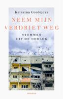 Neem mijn verdriet weg (Paperback)