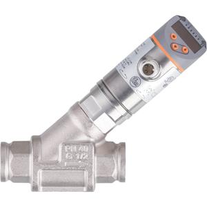 ifm Electronic SBG234 Mechatronische stromingssensor Voedingsspanning (bereik): 18 - 30 V/DC 1 stuk(s)