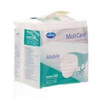 Molicare Pr Mobile 5 Drops M 14 P/s