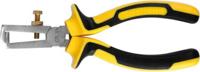 Kabelstripper 165 mm Toolland