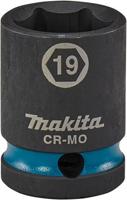 Makita Accessoires krachtdop 19x38 mm 1/2" - e-16156