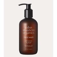 John Masters Organics John Masters Organic Skincare Handwash With Lemon & Ginger