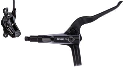 SHIMANO schijfrem "br-mt420 en bl-mt402"