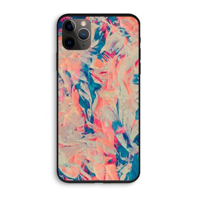 Alone: iPhone 11 Pro Biologisch afbreekbaar hoesje