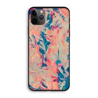 Alone: iPhone 11 Pro Biologisch afbreekbaar hoesje