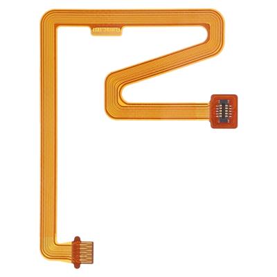 Vingerafdruk Sensor Flex kabel extensie voor Huawei genieten van 8 Plus