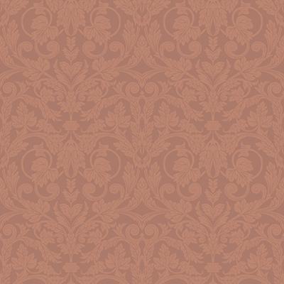 Dutch Wallcoverings Ekbacka - Rosali Red - Rood
