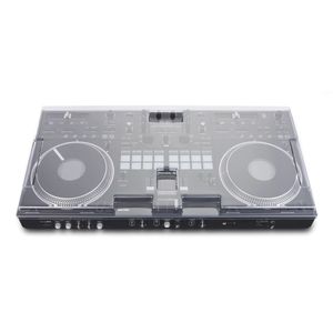 Decksaver DS-PC-DDJREV7 DJ-accessoire Mixer/controller cover