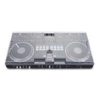 Decksaver DS-PC-DDJREV7 DJ-accessoire Mixer/controller cover - thumbnail