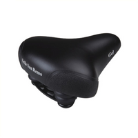 San Remo 3225 city zadel comfort gel blister