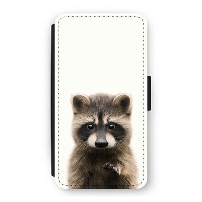 Rocco: iPhone 11 Pro Flip Hoesje