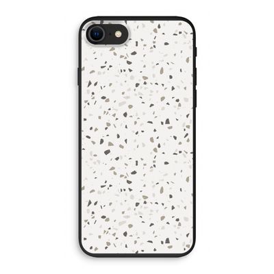 Terrazzo N°14: iPhone 8 Biologisch afbreekbaar hoesje