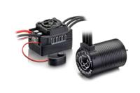 Absima 1:10 Brushless Set Thrust BL ECOV2 - 60A/3421KV - thumbnail