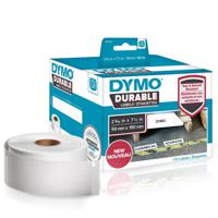DYMO LW - LW duurzame labels - 59 x 190 mm - 1933087 - thumbnail