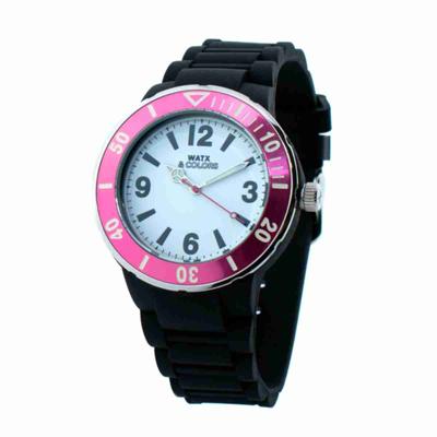 Horloge Uniseks Watx & Colors RWA1623-C1300 (Ø 44 mm) (Ø 45 mm)