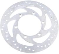 TRW -lucas remschijf "mst468" rotor mst468 rigid